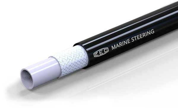 ' OL5P-M Marine Steering Series '