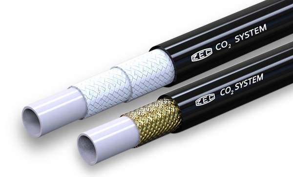 ' CO2 System series '