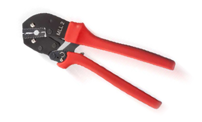 ' CRIMPING TOOL FOR DN2 FERRULE '
